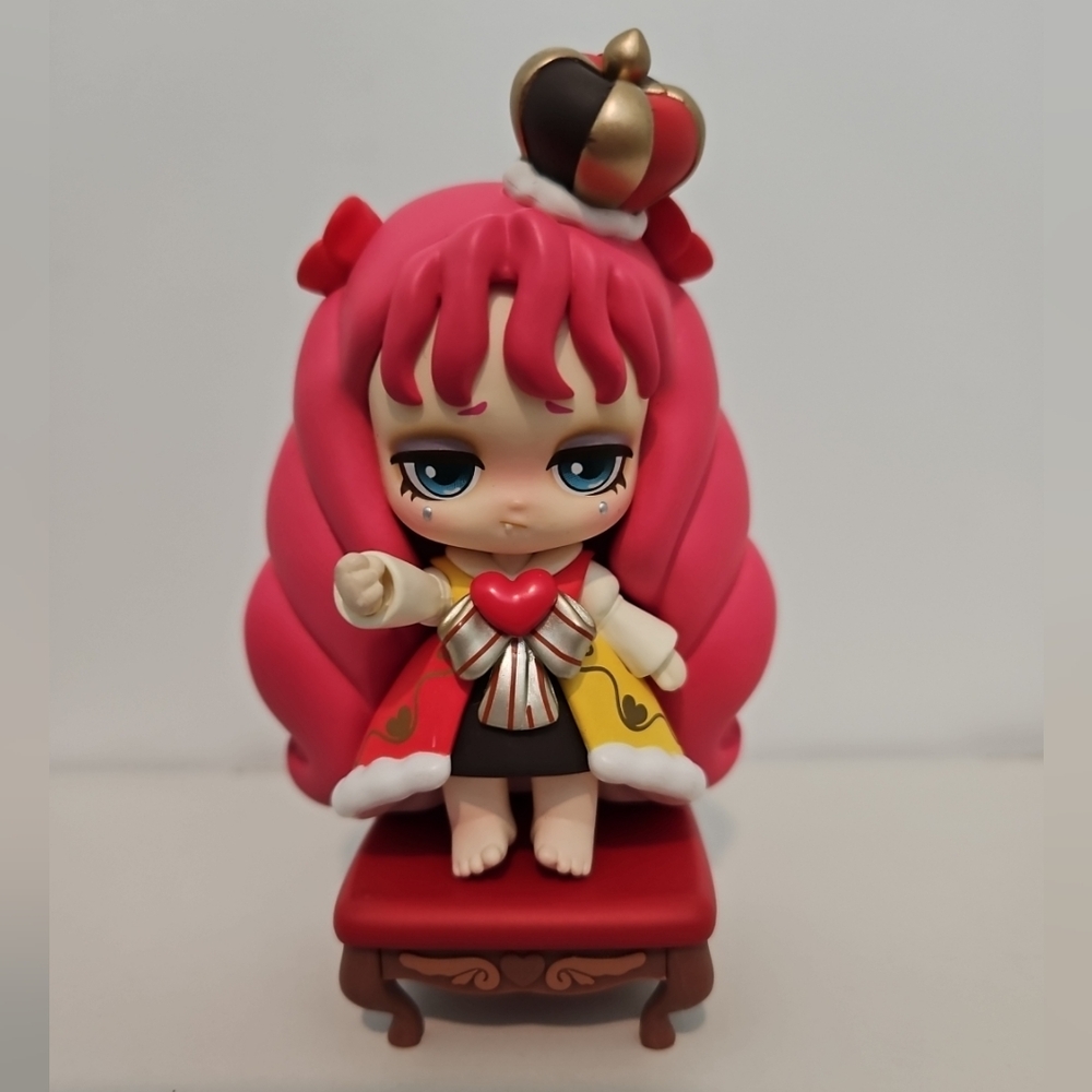 52Toys Lilith Midnight Tea Party